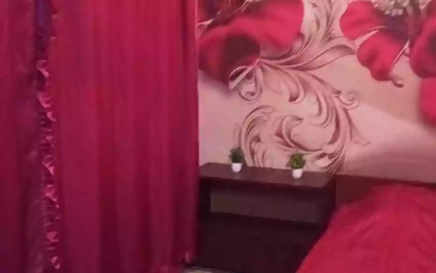 улица Заречная