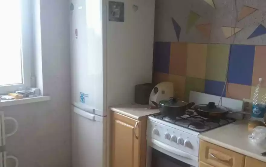 квартал Мирный, 10