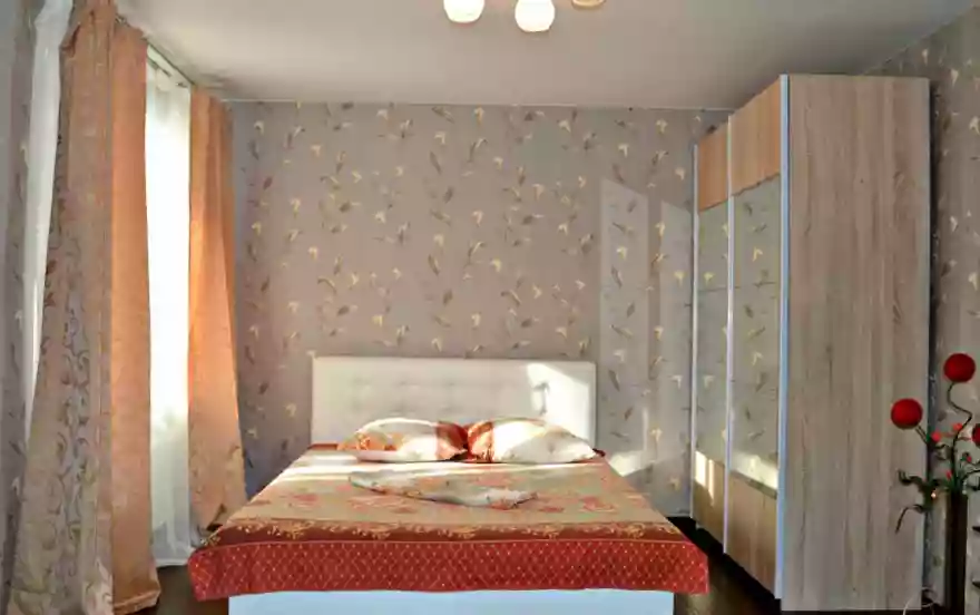 Союзная улица, 2