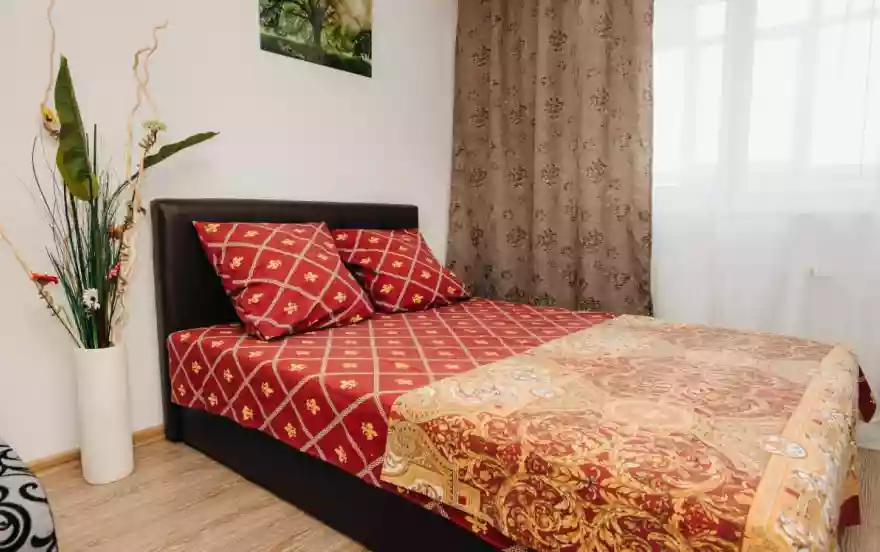 Союзная улица, 2