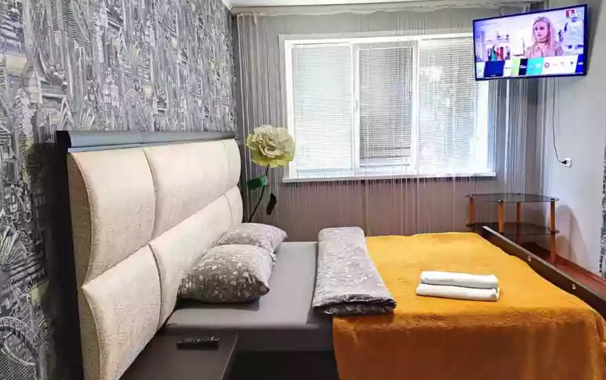 улица Космонавтов, 6 к1