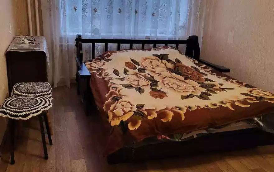 улица Сеченова, 75А