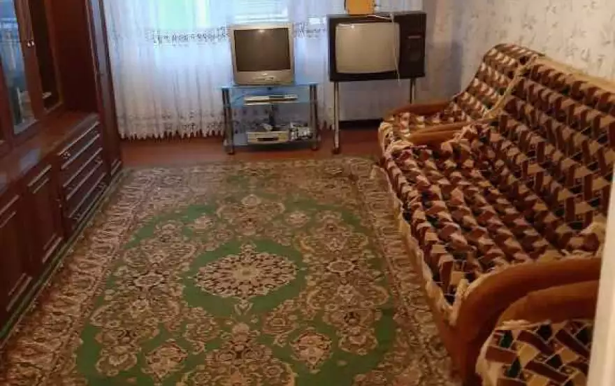 улица Якира, 5