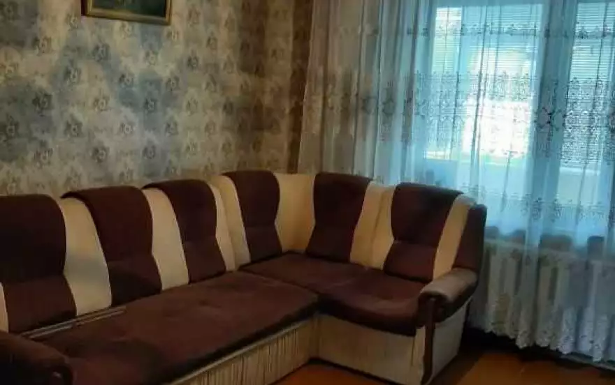 улица Якира, 5