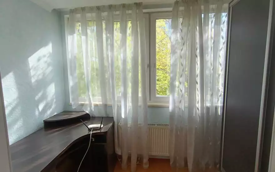 квартал героев Сталинграда, 3