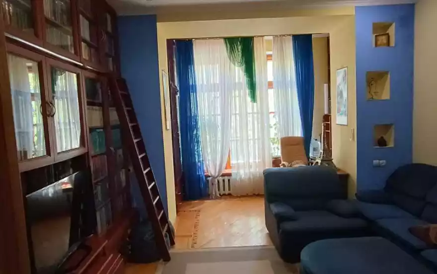 улица Луначарского, 58