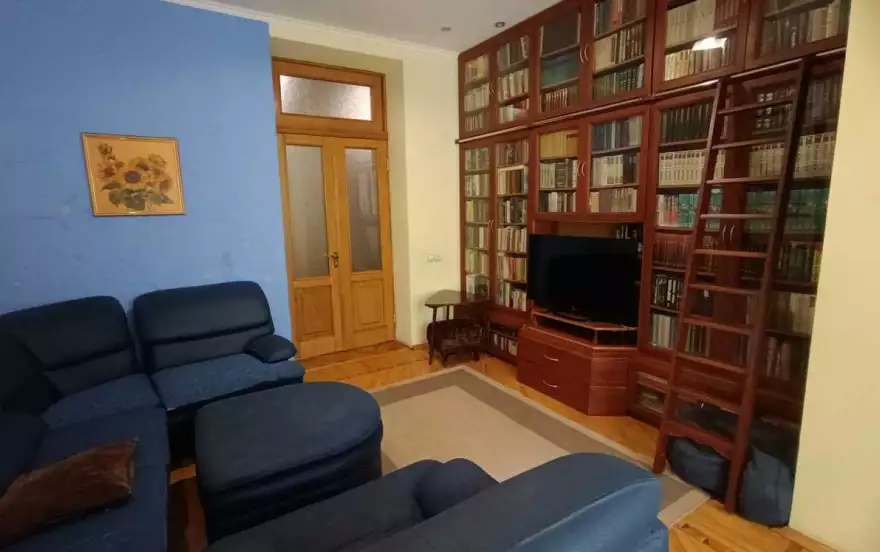 улица Луначарского, 58
