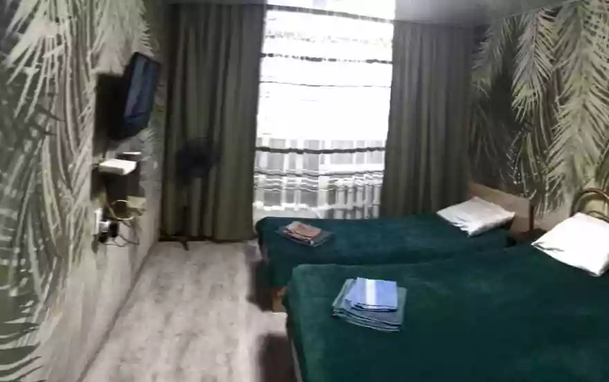 улица Строителей, 28