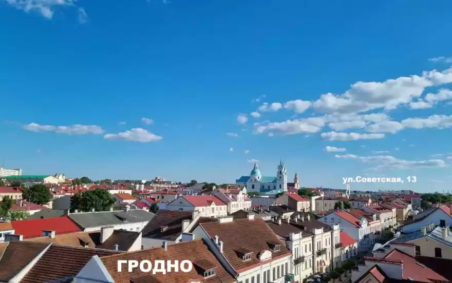 ул. Советская, 13