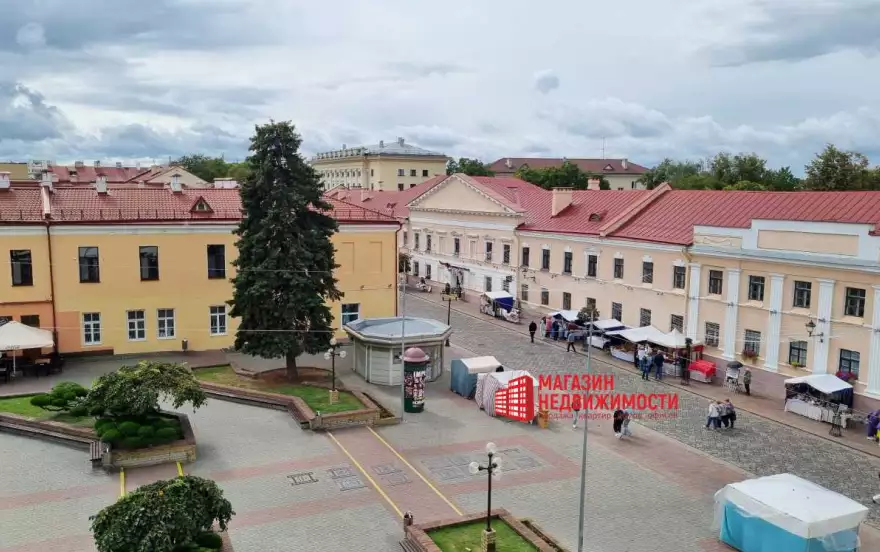 ул. Советская, 13