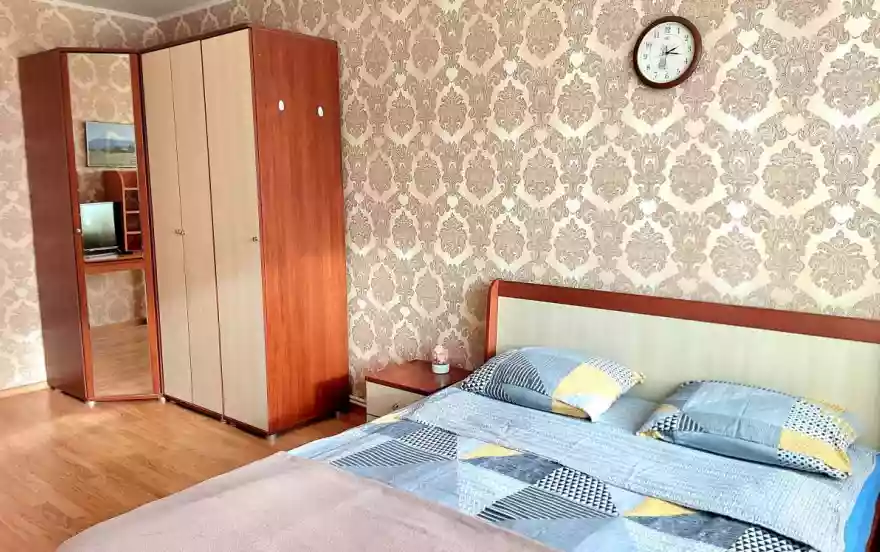 улица Есенина, 50В