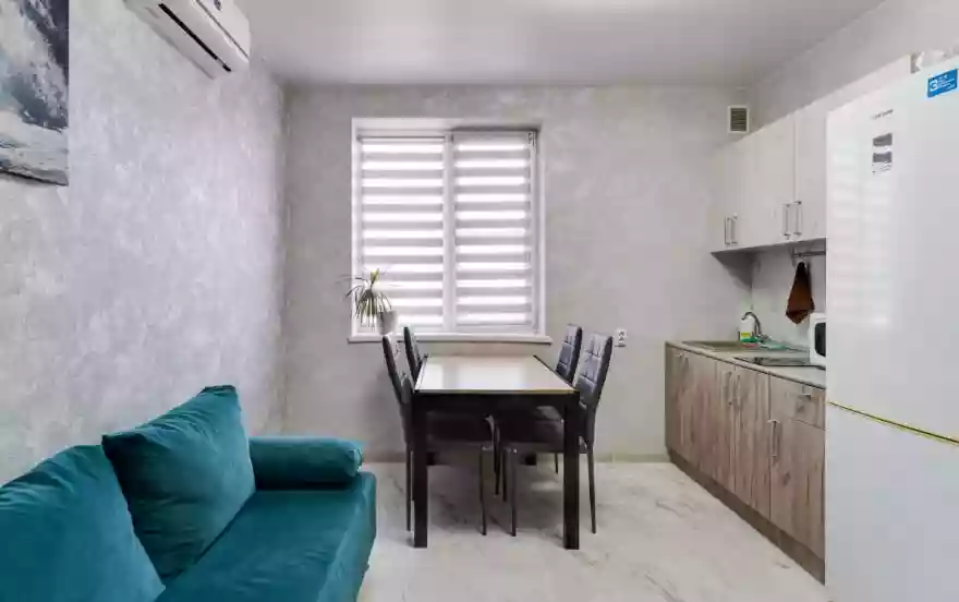 Верхненольная улица, 21