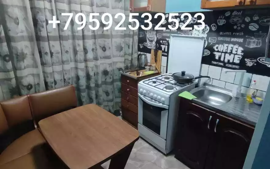 квартал 50-летия Октября, 37