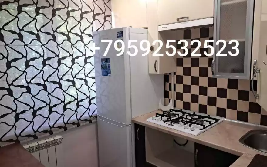 Солнечный квартал, 23