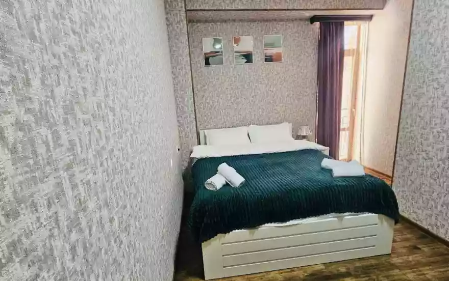 проспект Кетеван Дедопали, 24