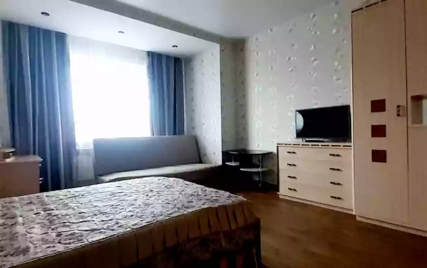 улица Островского, 9/1