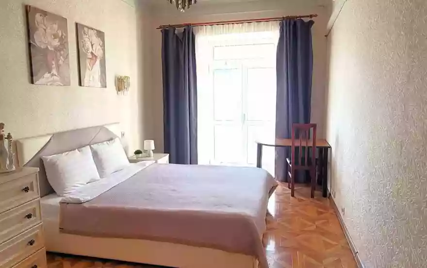 Алеутская улица, 12А