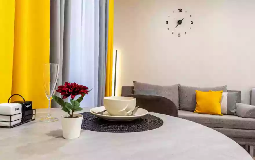 улица Гаврилова, 7к1