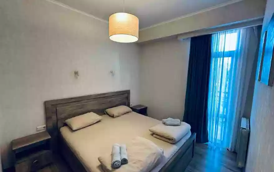 проспект Кетеван Дедопали, 24