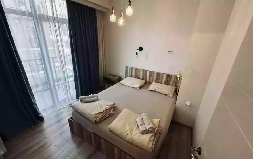 проспект Кетеван Дедопали 24