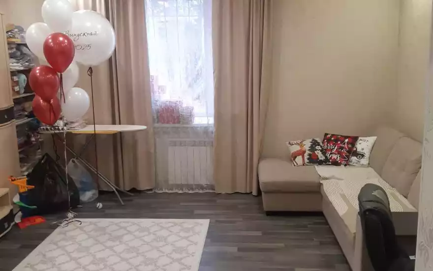 улица Сарсекова, 55