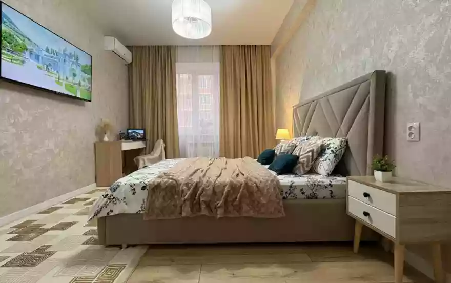 улица Пестова, 5 к2