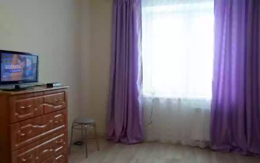 проспект Генерала Тюленева, 52