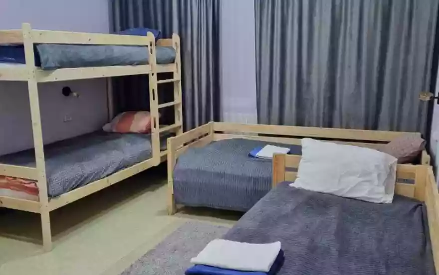 пгт. Беловодск, Объездная улица, 45