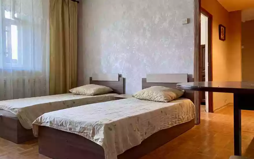 3-я Полётная улица, 3