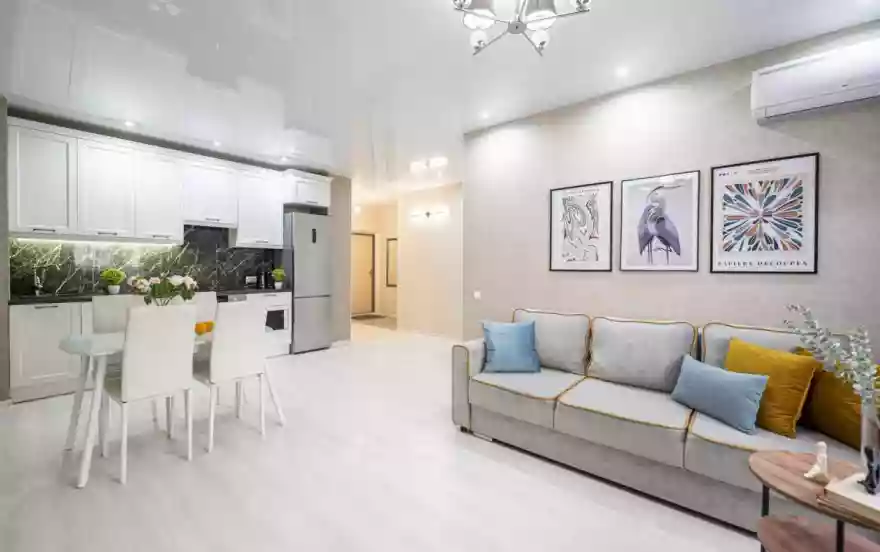 улица Энгельса, 4