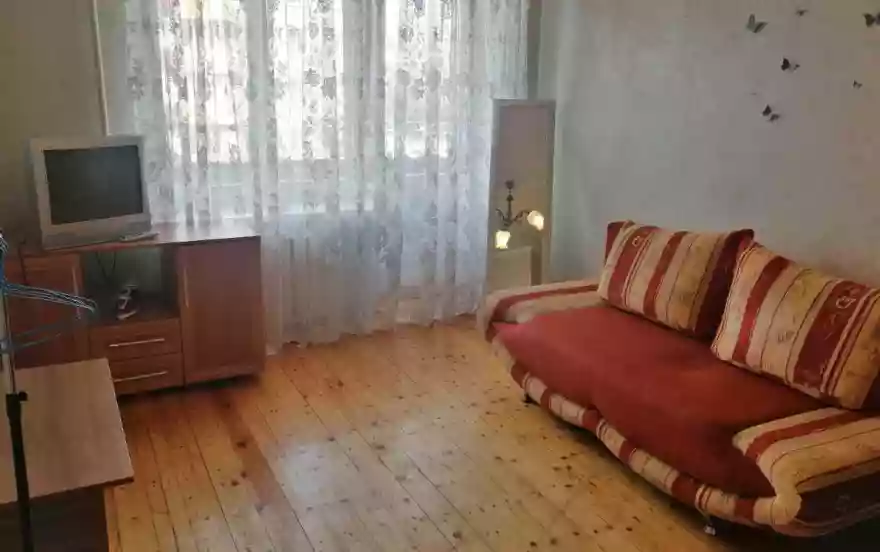 улица Романовская Слобода