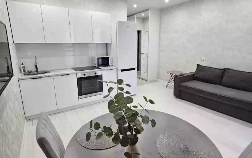 улица Николы Теслы, 23