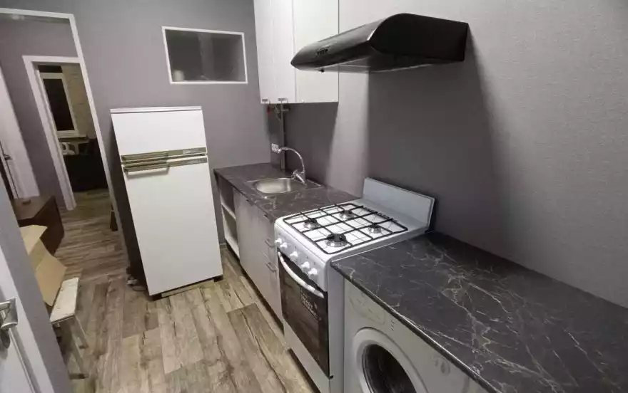 улица Цупова, 1