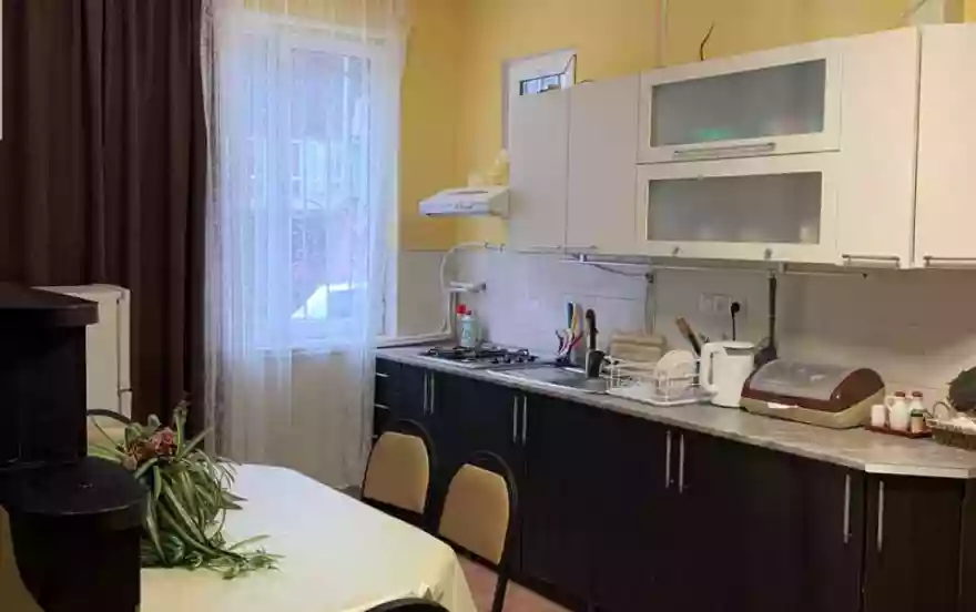 проспект Петра Меликишвили, 6