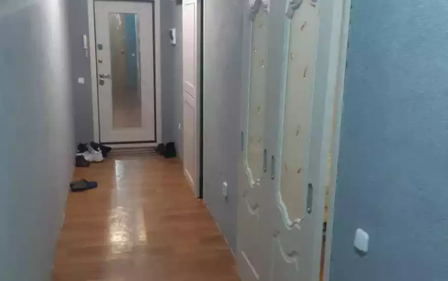 проспект Республики, 1/4