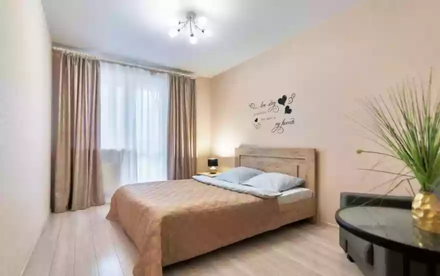 проспект Дзержинского, 11