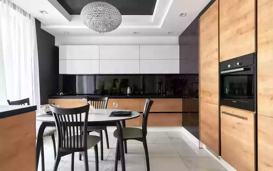 проспект Дзержинского, 23