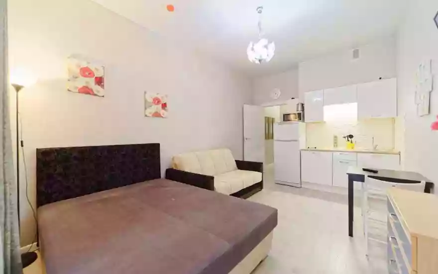 шоссе Пулковское, 14с6