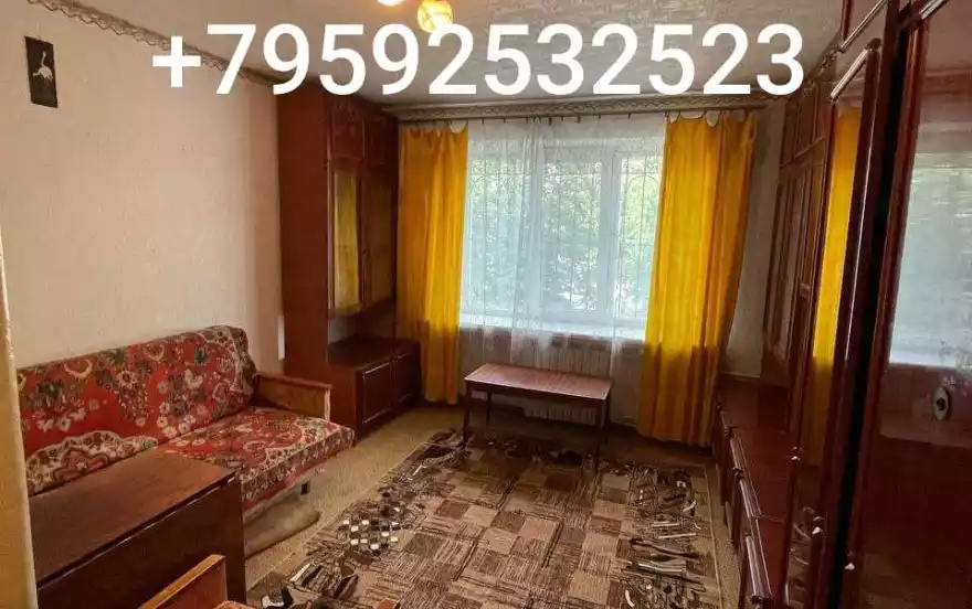 Жукова квартал, 8