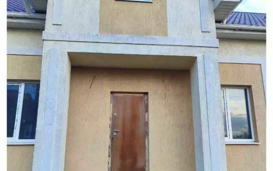 улица Проселочная