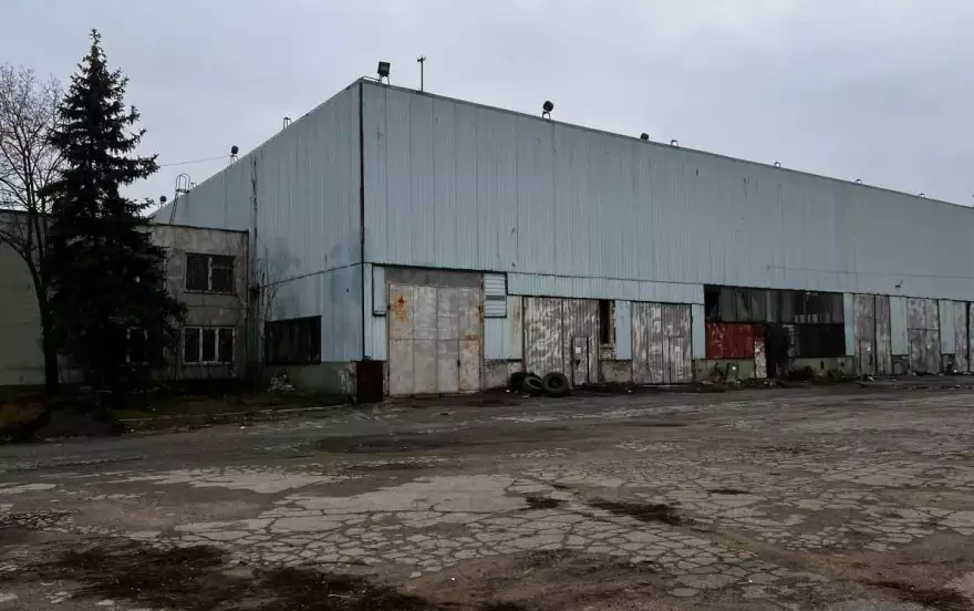 улица Гастелло