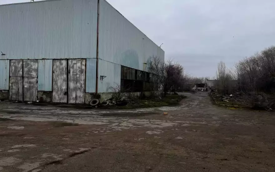 улица Гастелло