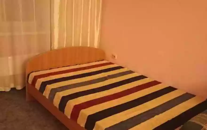 Светлогорский переулок, 4