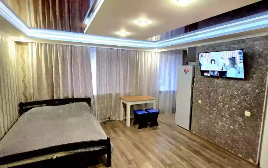 улица Тимирязева, 1