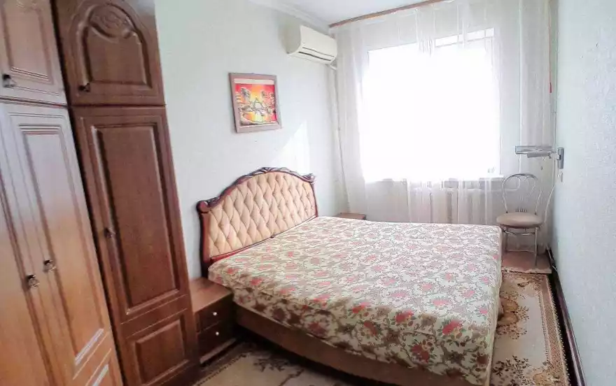 улица Февральская, 48