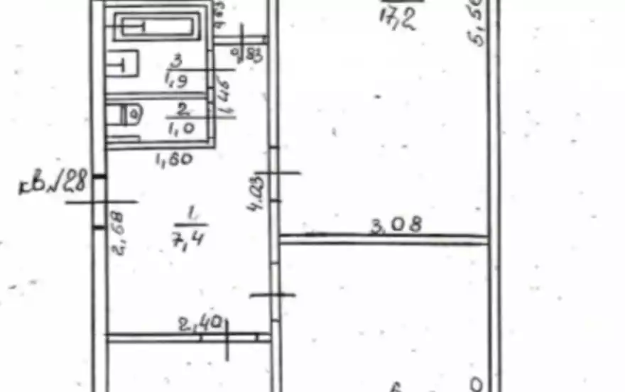 квартал королева, д2
