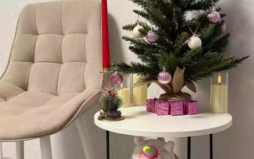 улица Черкасова, 1