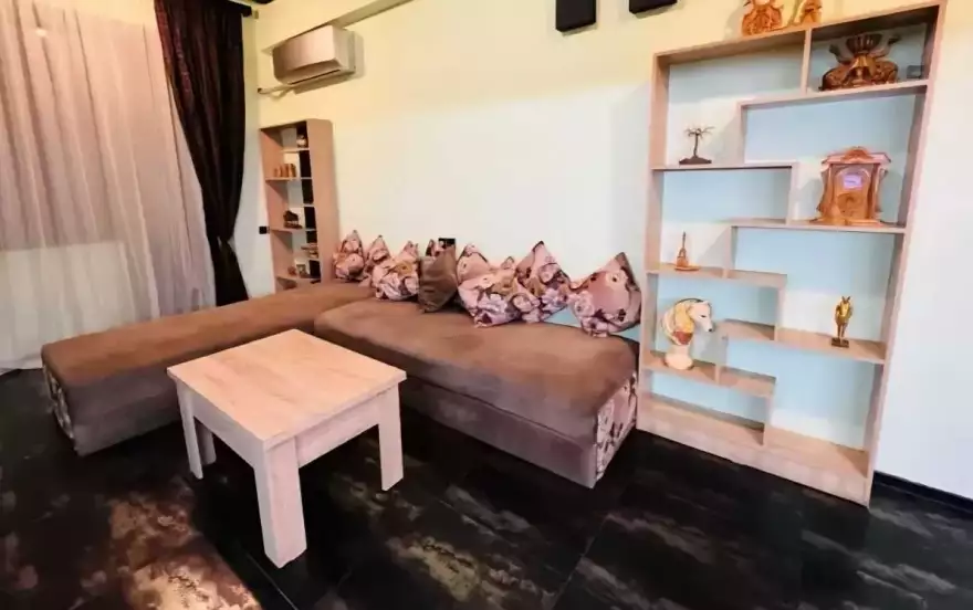 ул. Аргишти, 11