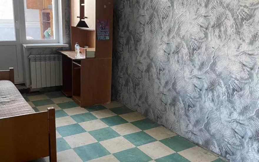 проспект Котляревского, 2