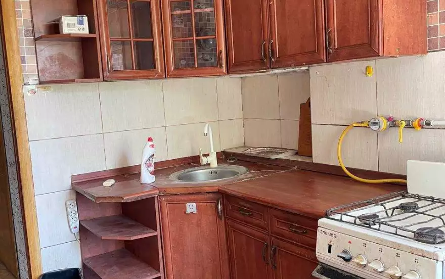 проспект Котляревского, 2